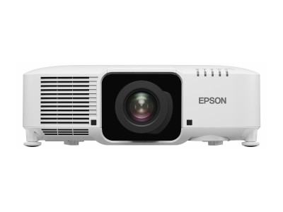 Epson : EB-PU1006W 6000 LUM WUXGA avec 4K 20000 Heures