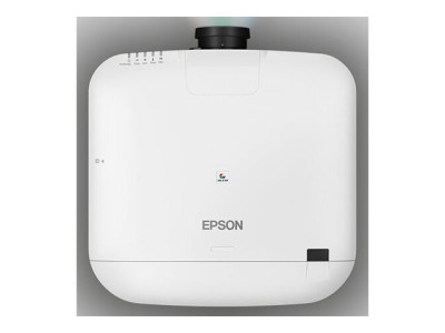 Epson : EB-PU1006W 6000 LUM WUXGA avec 4K 20000 Heures
