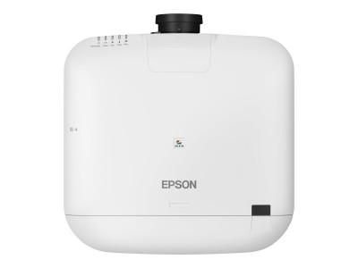 Epson : EB-PU1006W 6000 LUM WUXGA avec 4K 20000 Heures