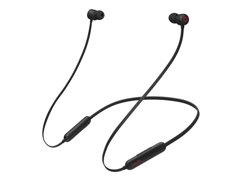 Apple : BEATS FLEX - ALL-DAY WIRELESS EARPHONES - BEATS BLACK