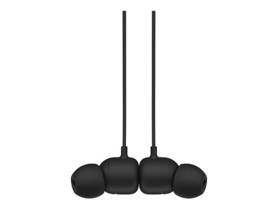Apple : BEATS FLEX - ALL-DAY WIRELESS EARPHONES - BEATS BLACK