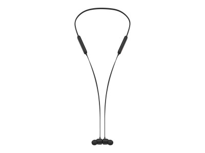 Apple : BEATS FLEX - ALL-DAY WIRELESS EARPHONES - BEATS BLACK