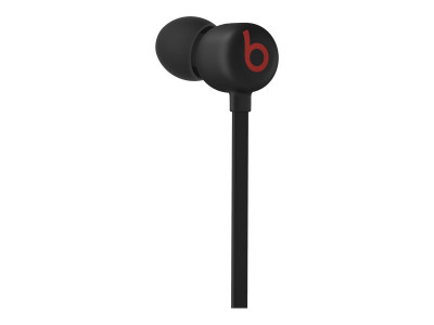 Apple : BEATS FLEX - ALL-DAY WIRELESS EARPHONES - BEATS BLACK