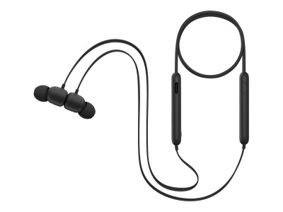 Apple : BEATS FLEX - ALL-DAY WIRELESS EARPHONES - BEATS BLACK