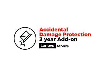 Lenovo : 3Y LENOVO PROTECT PREMIER SUPPORT+ADP+KYD+3Y SBTY+INTERNAT
