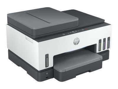 HP Imprimante Smart Tank 7605 Tout-en-un