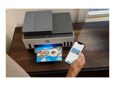 HP Imprimante Smart Tank 7605 Tout-en-un