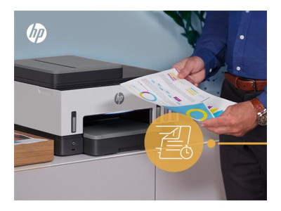 HP Imprimante Smart Tank 7605 Tout-en-un