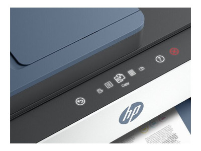 HP Imprimante Smart Tank 7605 Tout-en-un