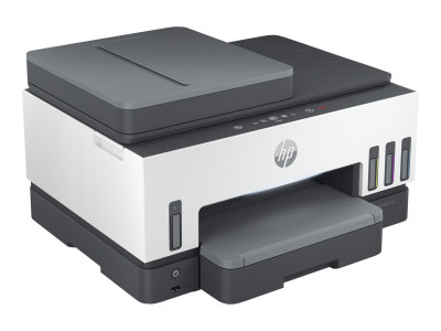 HP Imprimante Smart Tank 7605 Tout-en-un