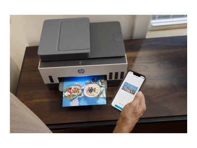 HP Imprimante Smart Tank 7605 Tout-en-un