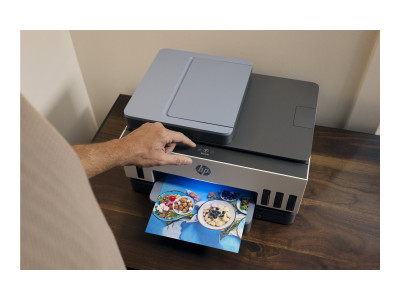 HP Imprimante Smart Tank 7605 Tout-en-un
