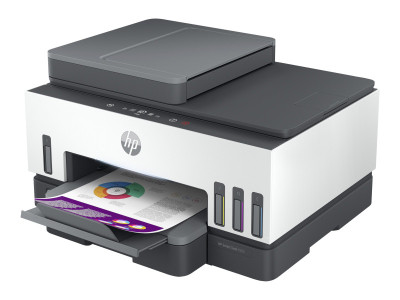 HP Imprimante Smart Tank 7605 Tout-en-un