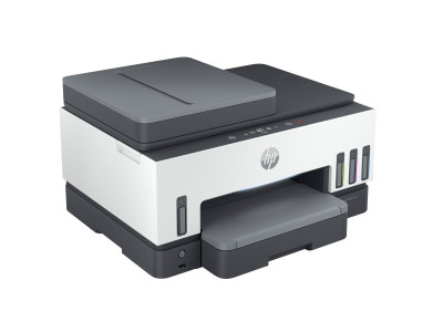HP Imprimante Smart Tank 7605 Tout-en-un
