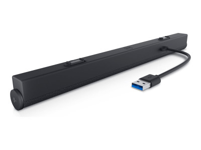 Dell : SLIM CONFERENCING SOUNDBAR SB522A pour PRO 2 ID DISPLAYS