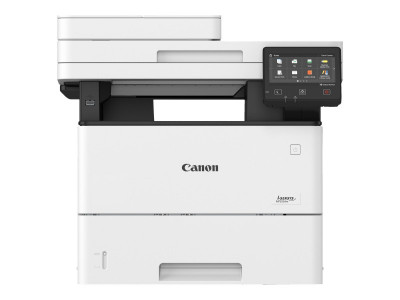 Canon I-SENSYS MF553DW imprimante laser multifonction monochrome