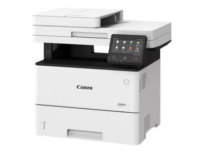 Canon I-SENSYS MF553DW imprimante laser multifonction monochrome