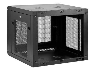 Startech : 9U WALL MOUNT SERVER RACK CABINET - WALL MOUNT NETWORK CAB