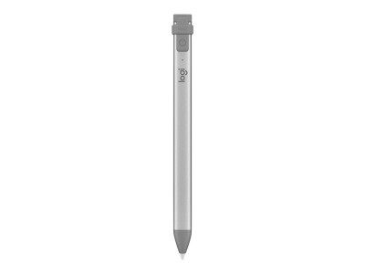 Logitech : LOGITECH CRAYON MID GREY EMEA