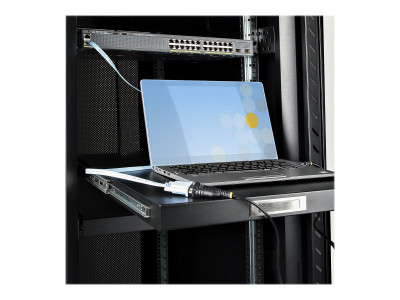 Startech : ADAPTATEUR USB VERS SERIE 1M - CONVERTISSEUR DB9 MALE A USB