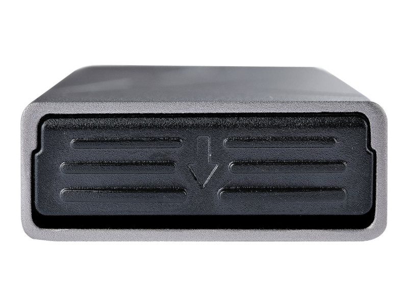 StarTech.com boîtier externe SSD M.2 NVMe/SATA - Boîtier disque