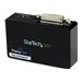 Startech : USB 3.0 TO HDMI et DVI DUAL MONITOR EXTERNAL VIDEO ADAPTER