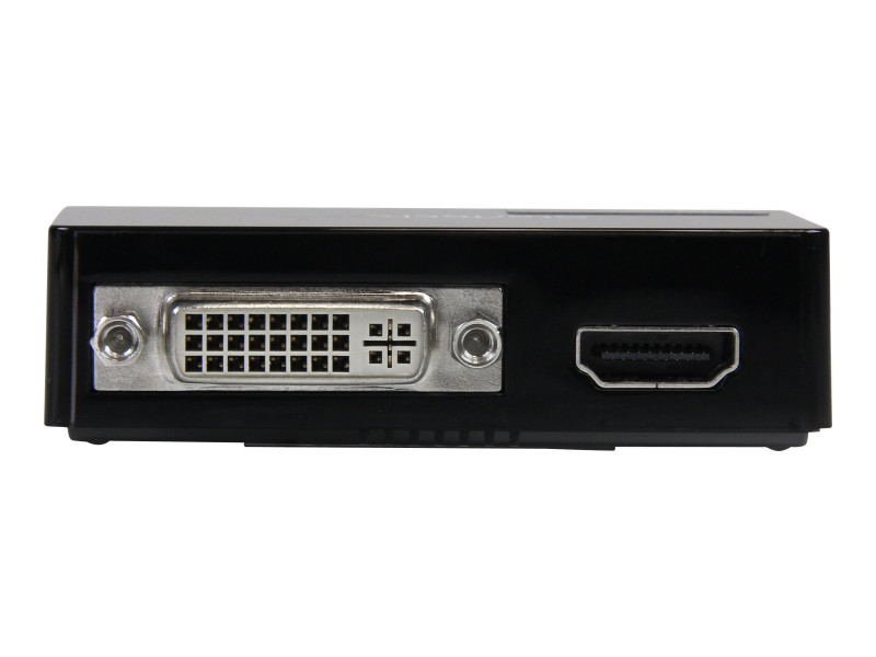 Acheter Adaptateur USB 3.0 A m. - 2 x HDMI f. (USB32HD2)