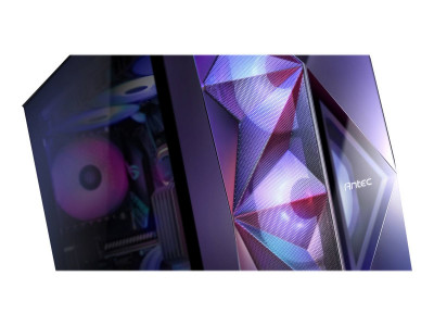 Antec : DF800 FLUX ATX/MICRO-ATX/MINI-ITX