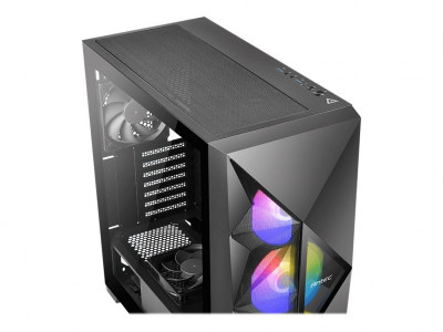 Antec : DF800 FLUX ATX/MICRO-ATX/MINI-ITX