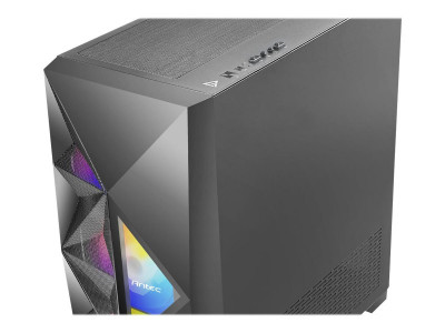 Antec : DF800 FLUX ATX/MICRO-ATX/MINI-ITX