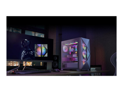 Antec : DF800 FLUX ATX/MICRO-ATX/MINI-ITX