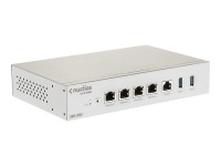 D-Link : NUCLIAS CLOUD SD-WAN GATEWAY 4P GIGABIT 1P CONSOLE RJ-45