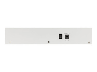 D-Link : NUCLIAS CLOUD SD-WAN GATEWAY 4P GIGABIT 1P CONSOLE RJ-45