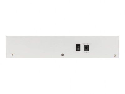 D-Link : NUCLIAS CLOUD SD-WAN GATEWAY 4P GIGABIT 1P CONSOLE RJ-45