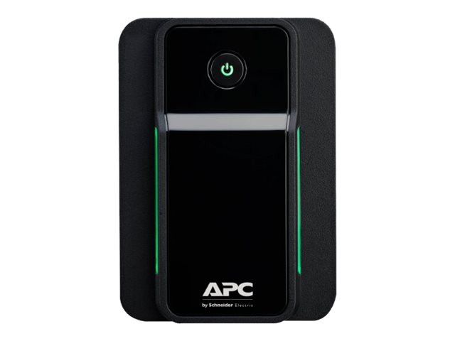 APC : APC BACK-UPS 500VA 230V AVR IEC SOCKETS