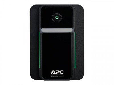 APC : APC BACK-UPS 500VA 230V AVR IEC SOCKETS