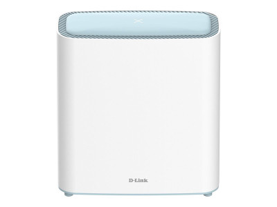 D-Link : EAGLE PRO AX3200 WI-FI 6 AI MESH SOLUTION COVERAGE UP TO 510