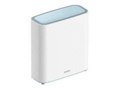 D-Link : EAGLE PRO AX3200 WI-FI 6 AI MESH SOLUTION - COVERAGE UP TO 7