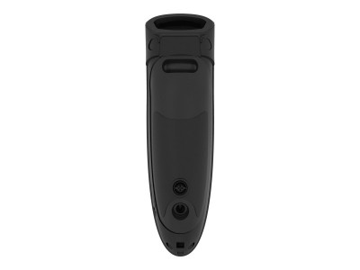 Socket Communication : DURASCAN D740 UNIVERSAL BARCODE SCANNER BLACK