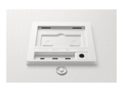 Samsung : S32BM80PUU 32IN 16:9 EDGE LED 4K 400CD 3000:1 4MS PINK