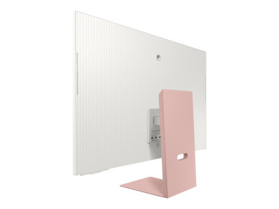 Samsung : S32BM80PUU 32IN 16:9 EDGE LED 4K 400CD 3000:1 4MS PINK