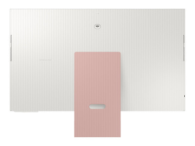 Samsung : S32BM80PUU 32IN 16:9 EDGE LED 4K 400CD 3000:1 4MS PINK