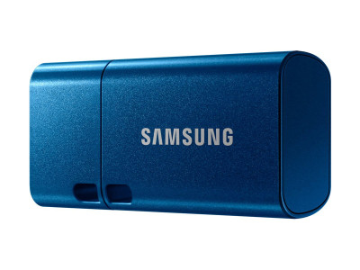 Samsung : TYPE C BLUE 64GB