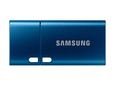 Samsung : TYPE C BLUE 64GB