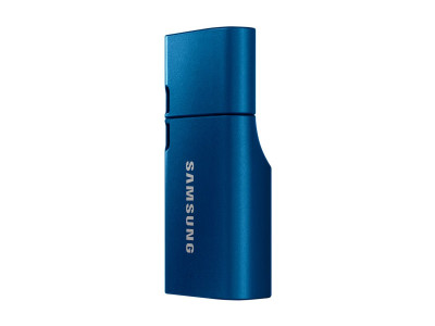 Samsung : TYPE C BLUE 64GB