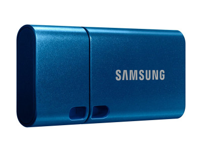 Samsung : TYPE C BLUE 64GB