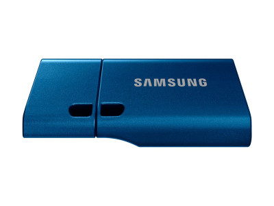 Samsung : TYPE C BLUE 64GB