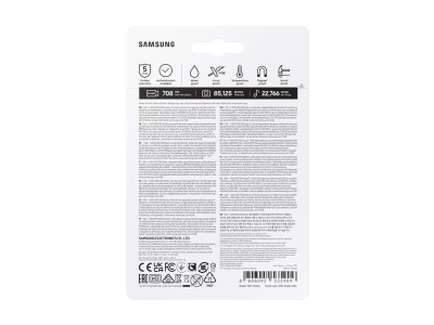 Samsung : TYPE C BLUE 256GB