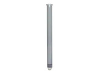 Cisco : 2.4GHZ 6DBI/ 5GHZ 8DBI DUAL BAND OMNI ANTENNA N CONNECTOR