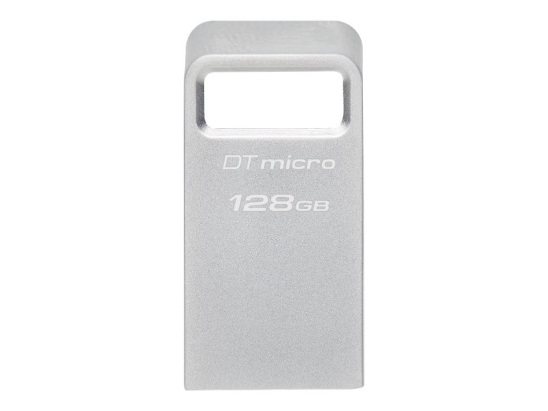Acheter Clé USB-C 128 Go Kingston DT 80 (DT80M/128GB)